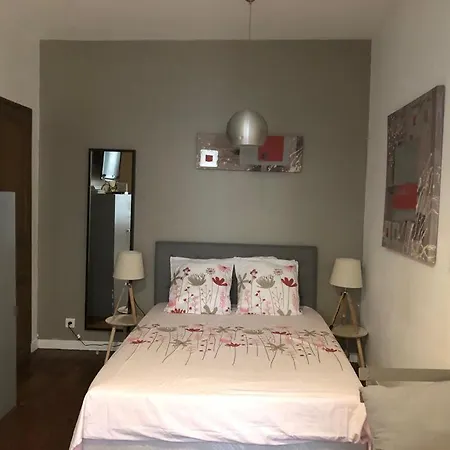 Saint-placide Apartment